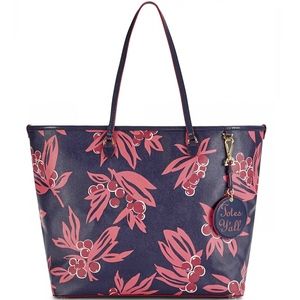 Draper James Cherry Ann Tennessean Tote by Reese Witherspoon